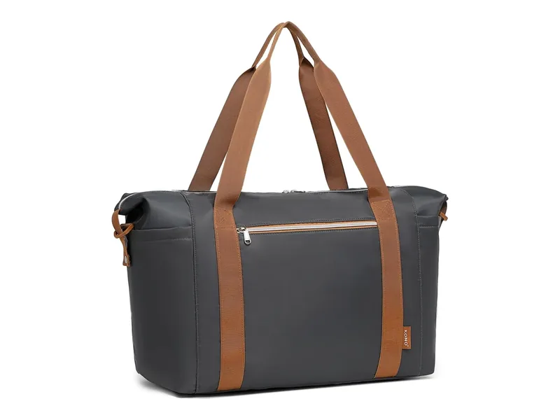 Anti-Theft Backpacks & Gym Bags