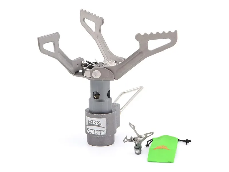 Camping Tables, Chairs & Stoves