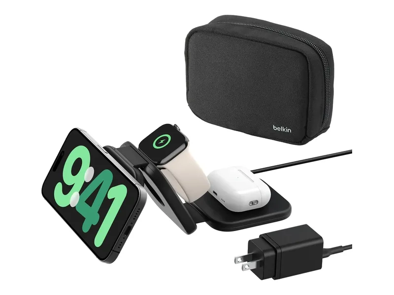 Desktop Charging Stations