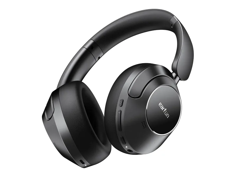 Noise-Cancelling Headphones