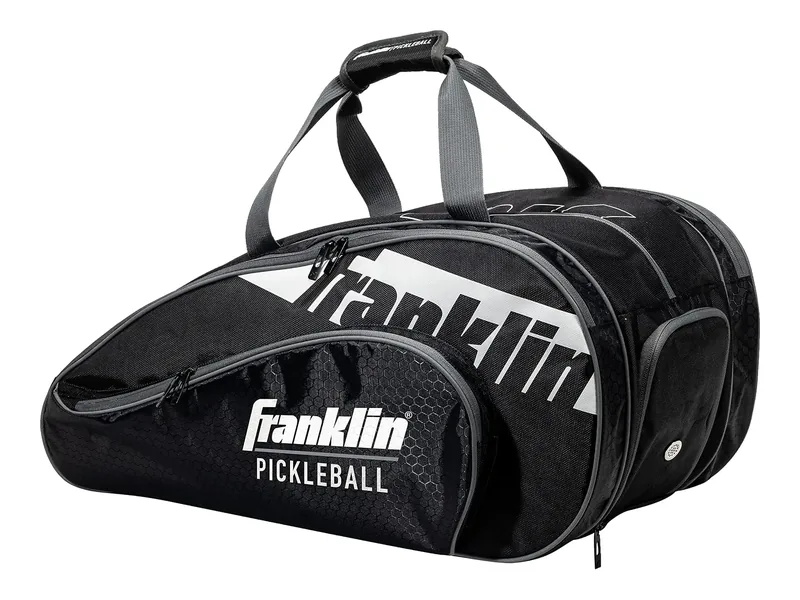 Pickleball Paddles & Bags