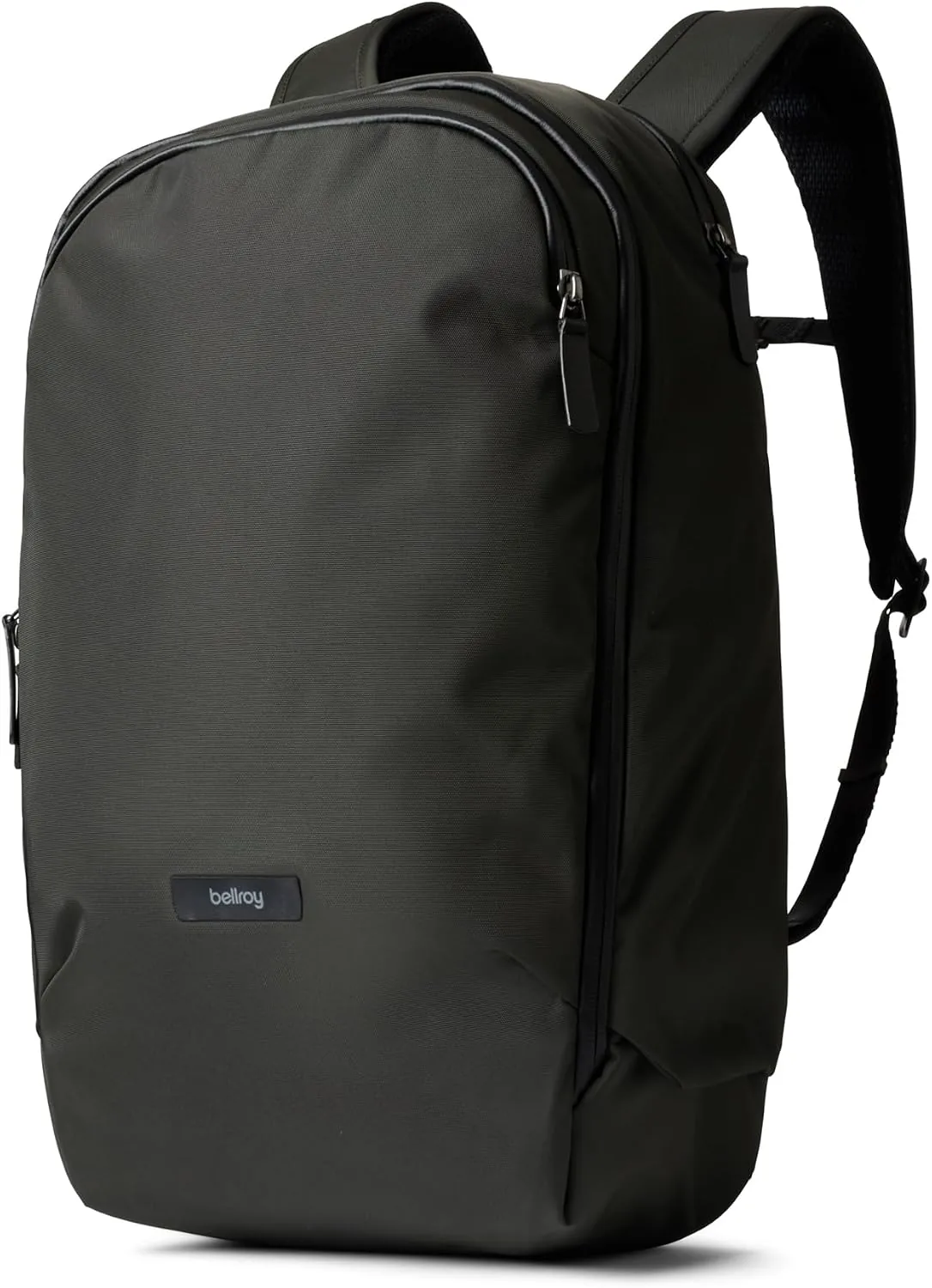 Bellroy Transit Workpack Pro (22L work bag/commuter backpack, fits 16” laptops; organization for travel and commutes) -Olive Bellroy Transit Workpack Pro (22L work bag/commuter backpack, fits 16” laptops; organization for travel and commutes) -Olive