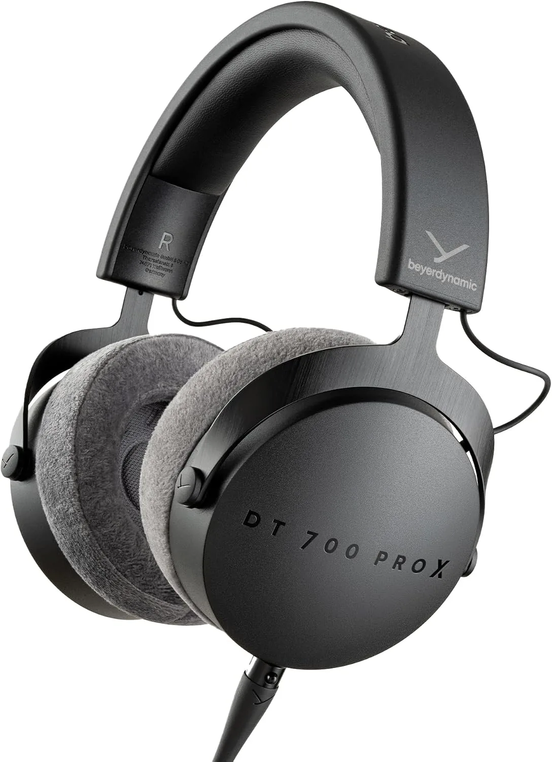beyerdynamic DT 700 PRO X Studio Headphones beyerdynamic DT 700 PRO X Studio Headphones