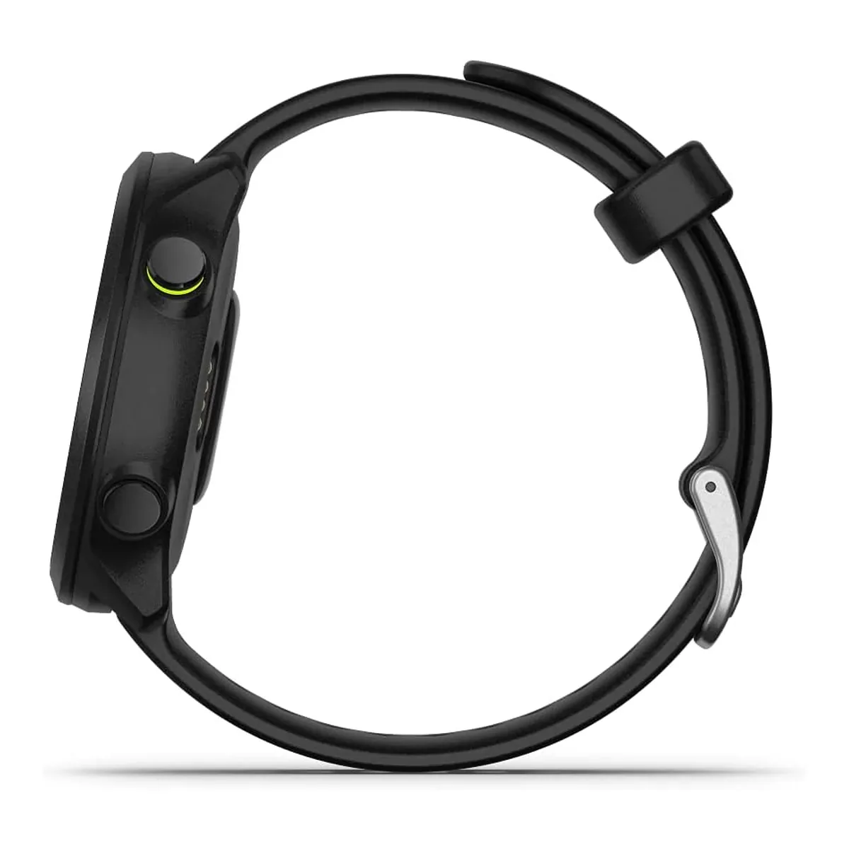 Garmin Forerunner 55, GPS Running Watch with Daily Suggested Workouts, Up to 2 Weeks of Battery Life, Black - 010-02562-00 product view 2