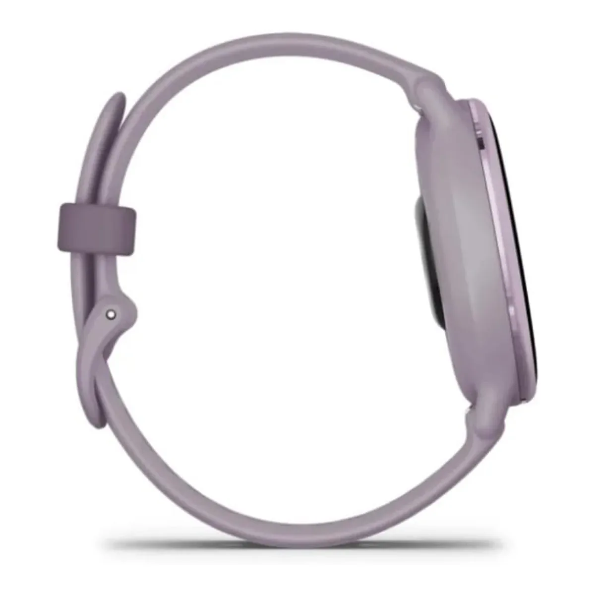 Garmin vívoactive® 5, Health & Fitness GPS Smartwatch, 42mm, Orchid product view 3