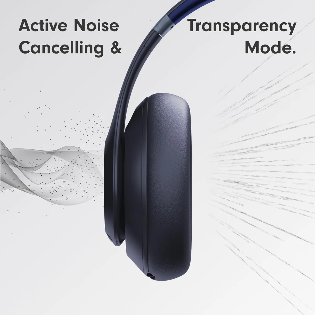 Beats Studio Pro - Wireless Bluetooth Noise Cancelling Headphones - Personalized Spatial Audio, USB-C Lossless Audio, Apple & Android Compatibility, Up to 40 Hours Battery Life