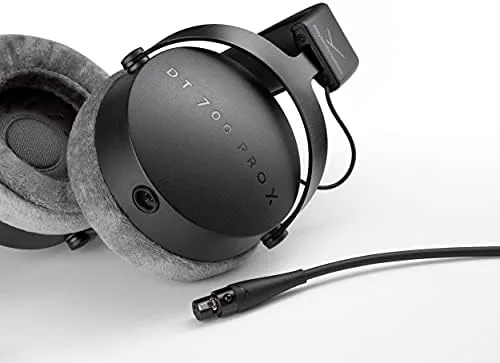 beyerdynamic DT 700 PRO X Studio Headphones