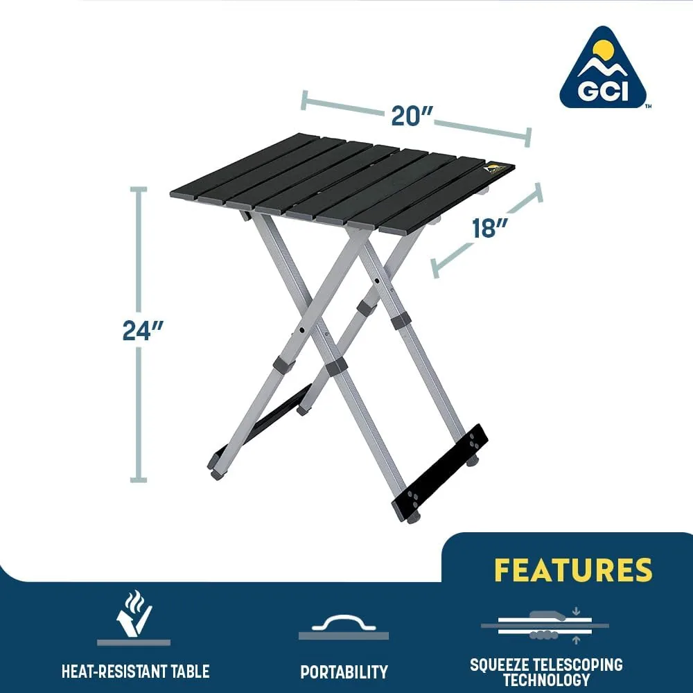 GCI Outdoor Folding Table