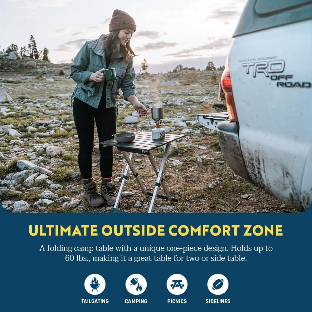 GCI Outdoor Folding Table