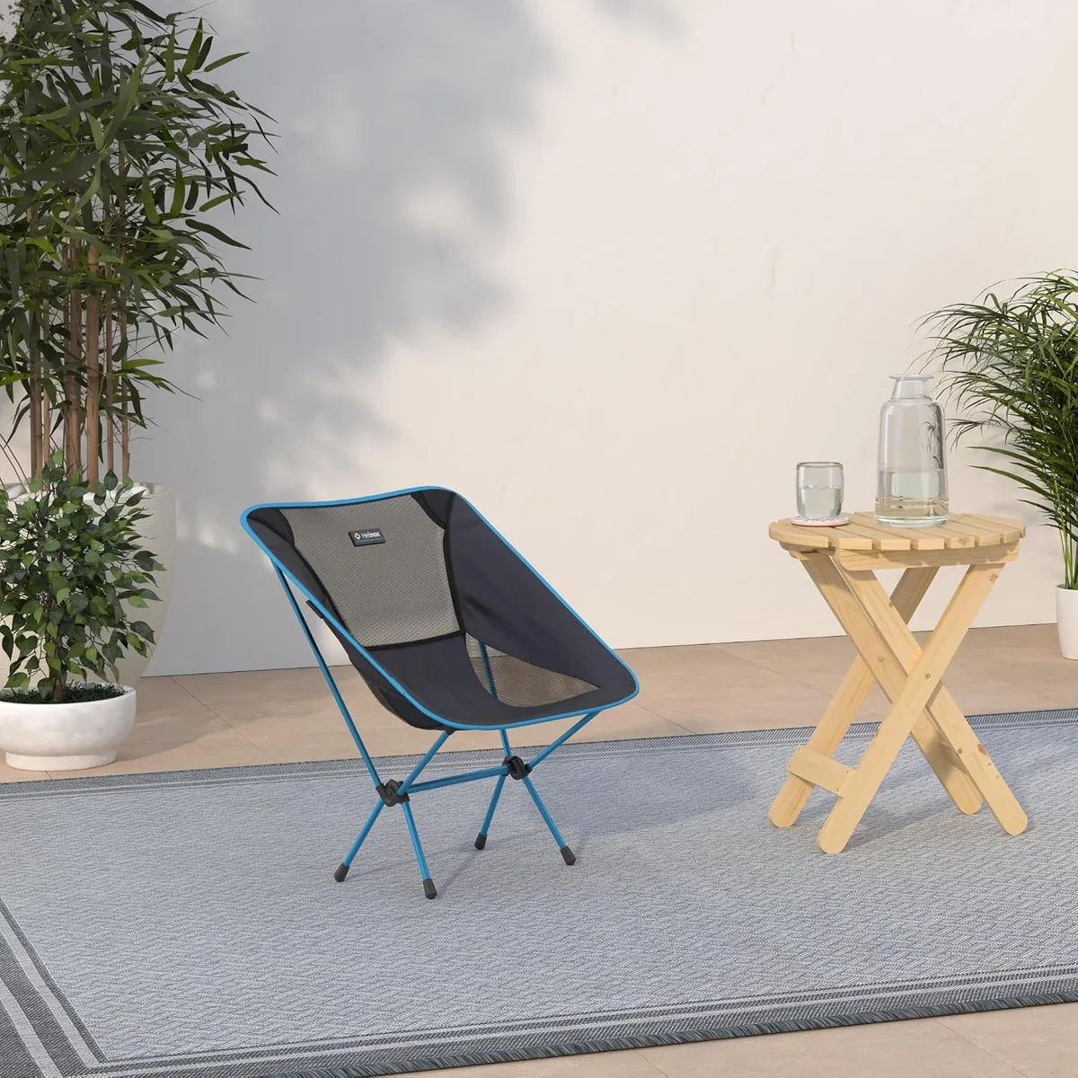 Helinox Chair One Lightweight, Portable, Collapsible Camping Chair
