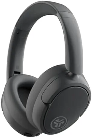 JLab JBuds LUX ANC Active Noise Cancelling Headphones