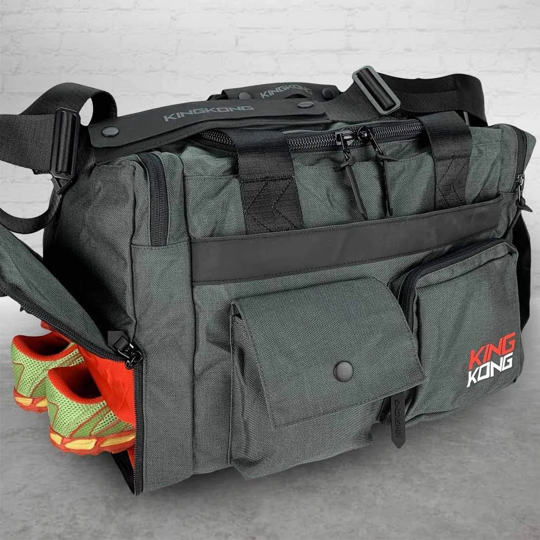 PLUS33 JNR Kong Duffel