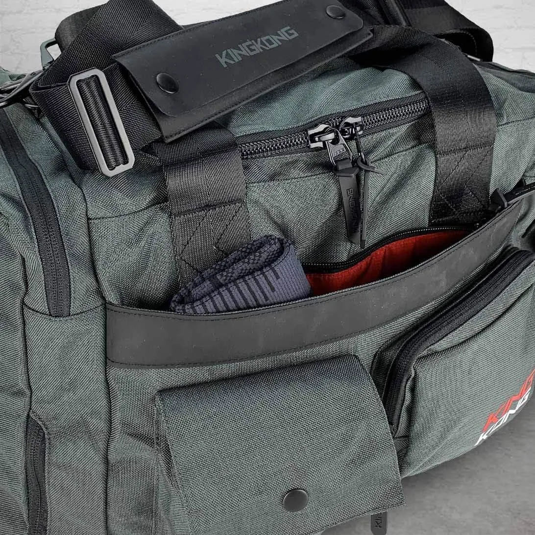 PLUS33 JNR Kong Duffel