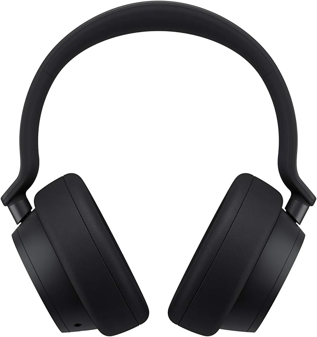 New Microsoft Surface Headphones 2 - Matte Black