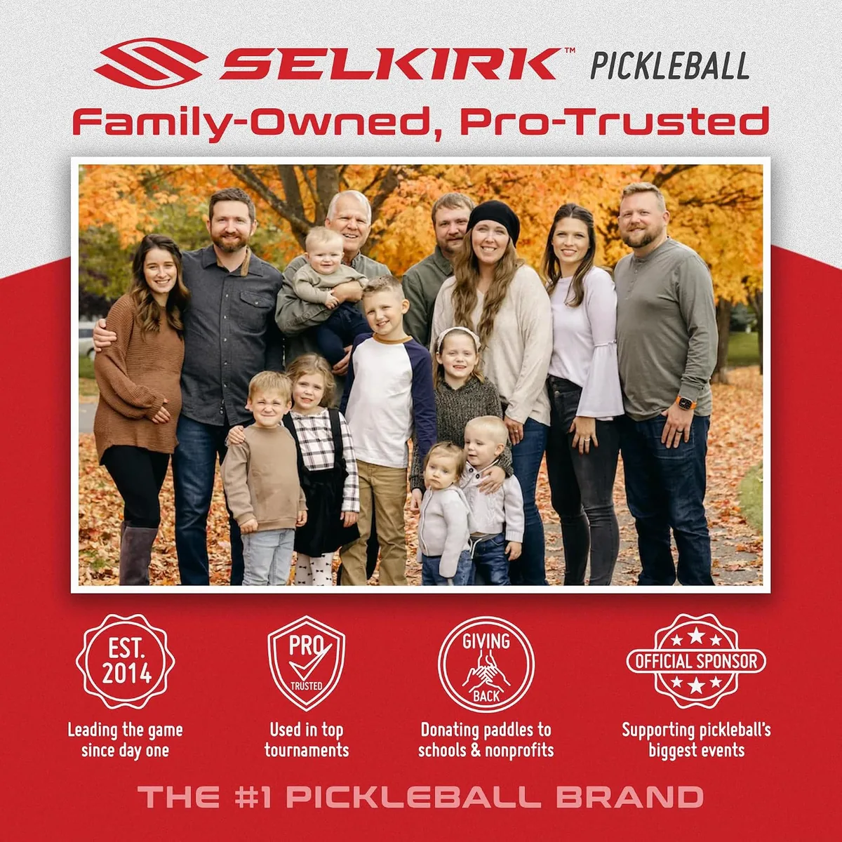 Selkirk Sport LUXX Control Pickleball Paddle | Invikta Blue