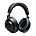 Shure AONIC 50 Gen 2 Wireless Noise Cancelling Headphones, Premium Studio Sound, Bluetooth 5, Customizable EQ, 45-Hour Battery, Over-Ear, Black