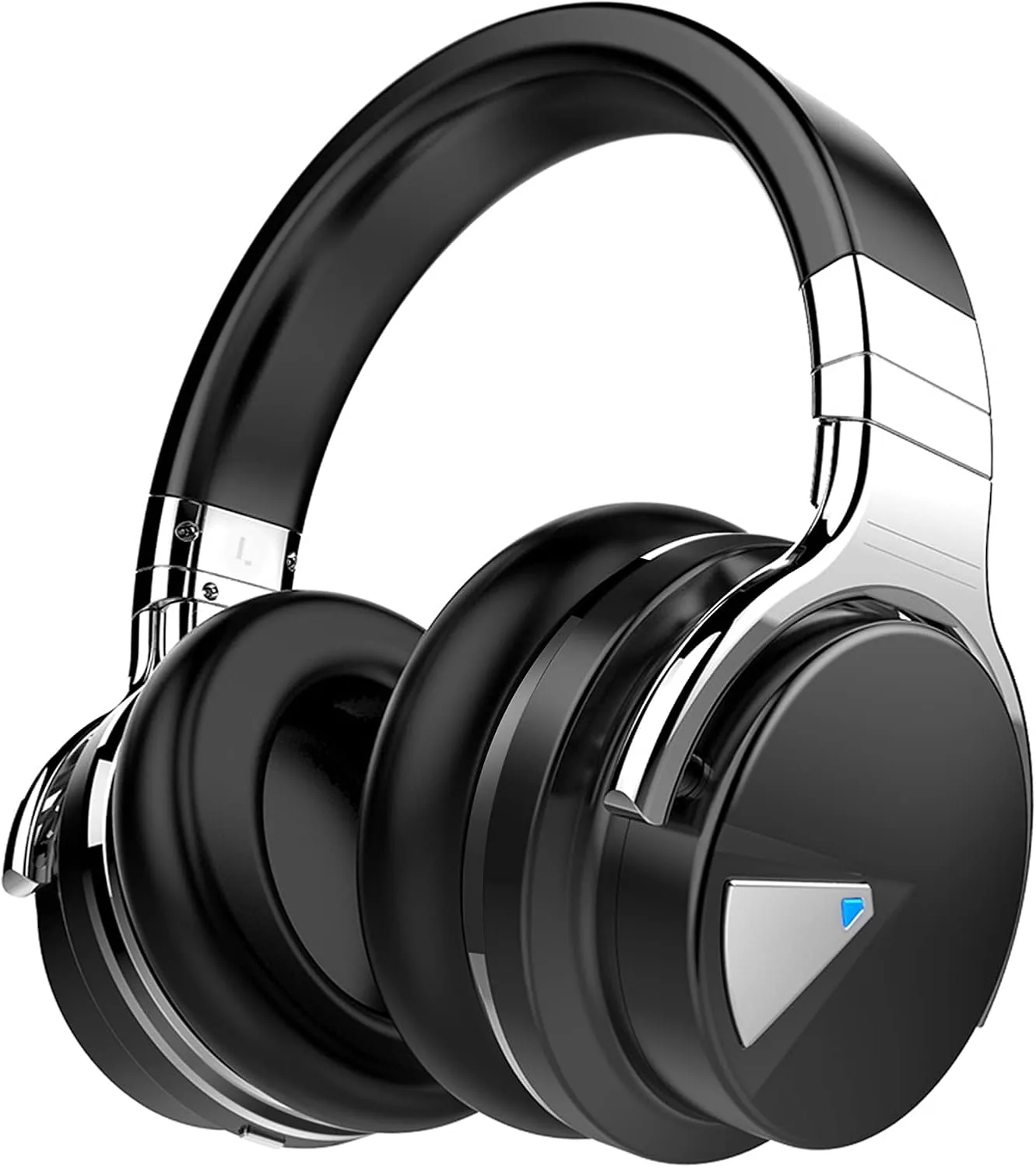 Silensys E7 Active Noise Cancelling Headphones